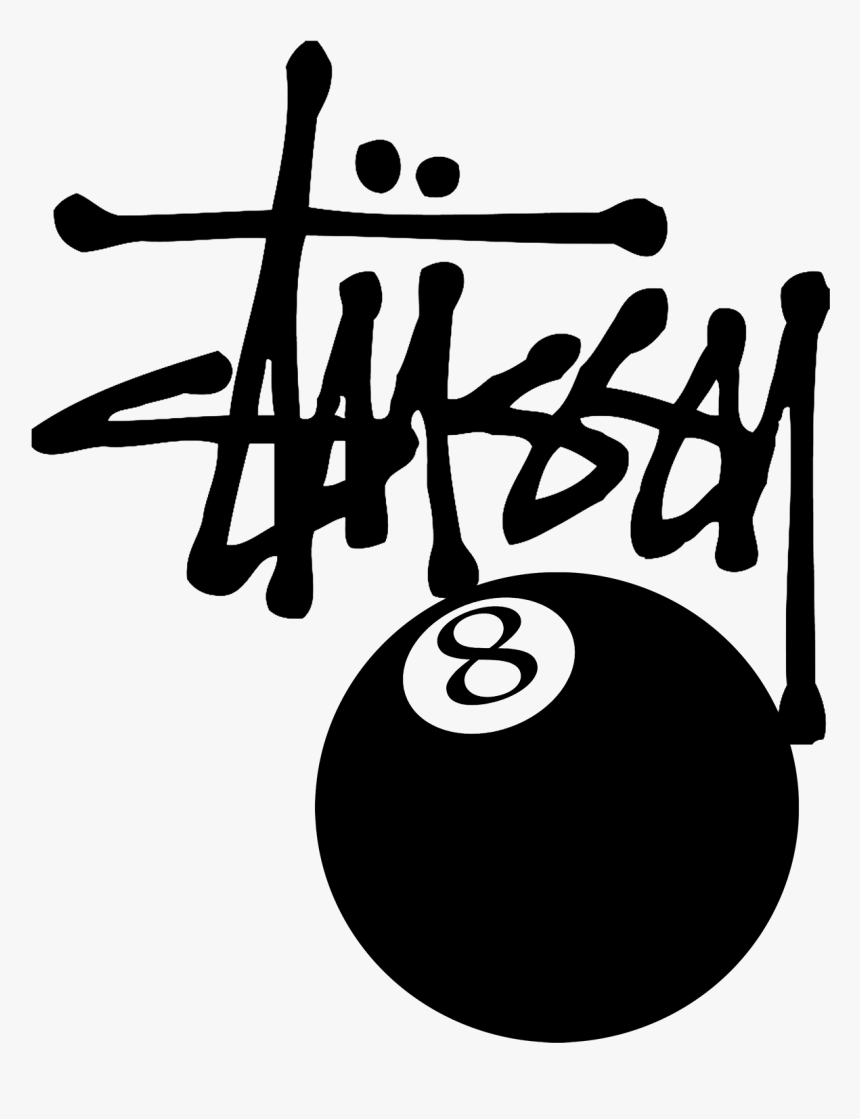 Stussy logo vector new arrivals