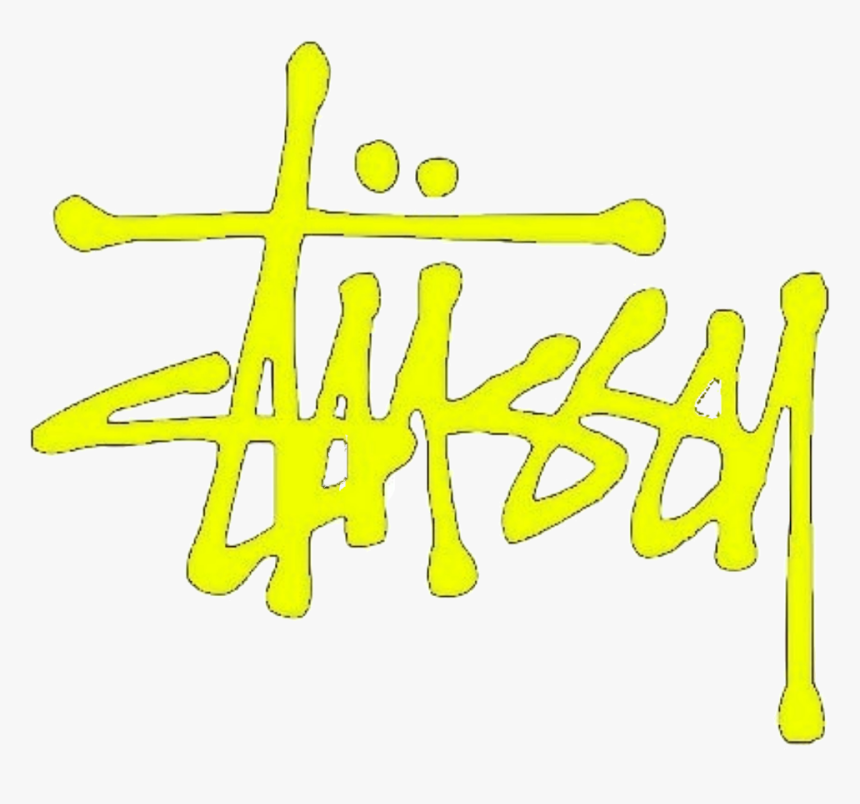 Stussy ステューシー Logo ロゴ Freetoedit 黒 ピンク の 壁紙