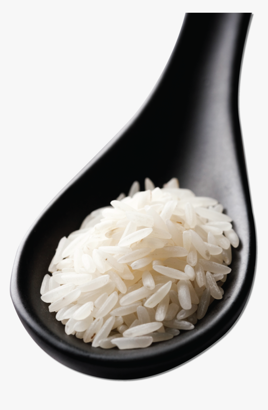 Rice Png - Spoon Of Rice Png, Transparent Png, Free Download