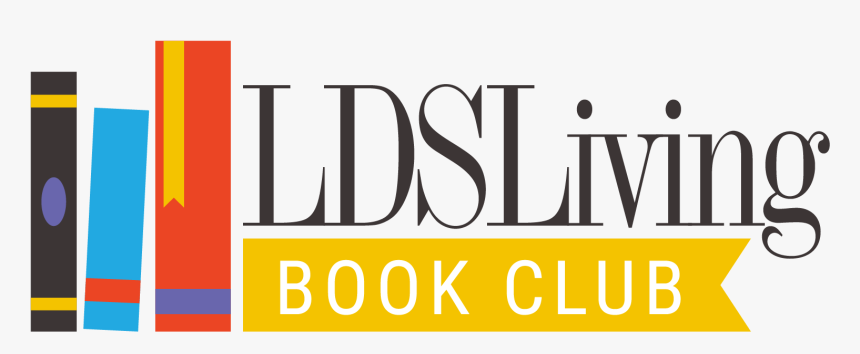 Lds Living Book Club - Lds Living, HD Png Download, Free Download