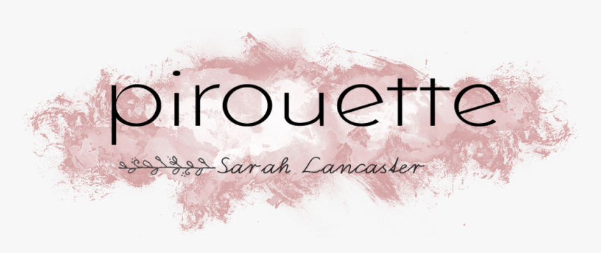 Sarah Lancaster - Calligraphy, HD Png Download, Free Download