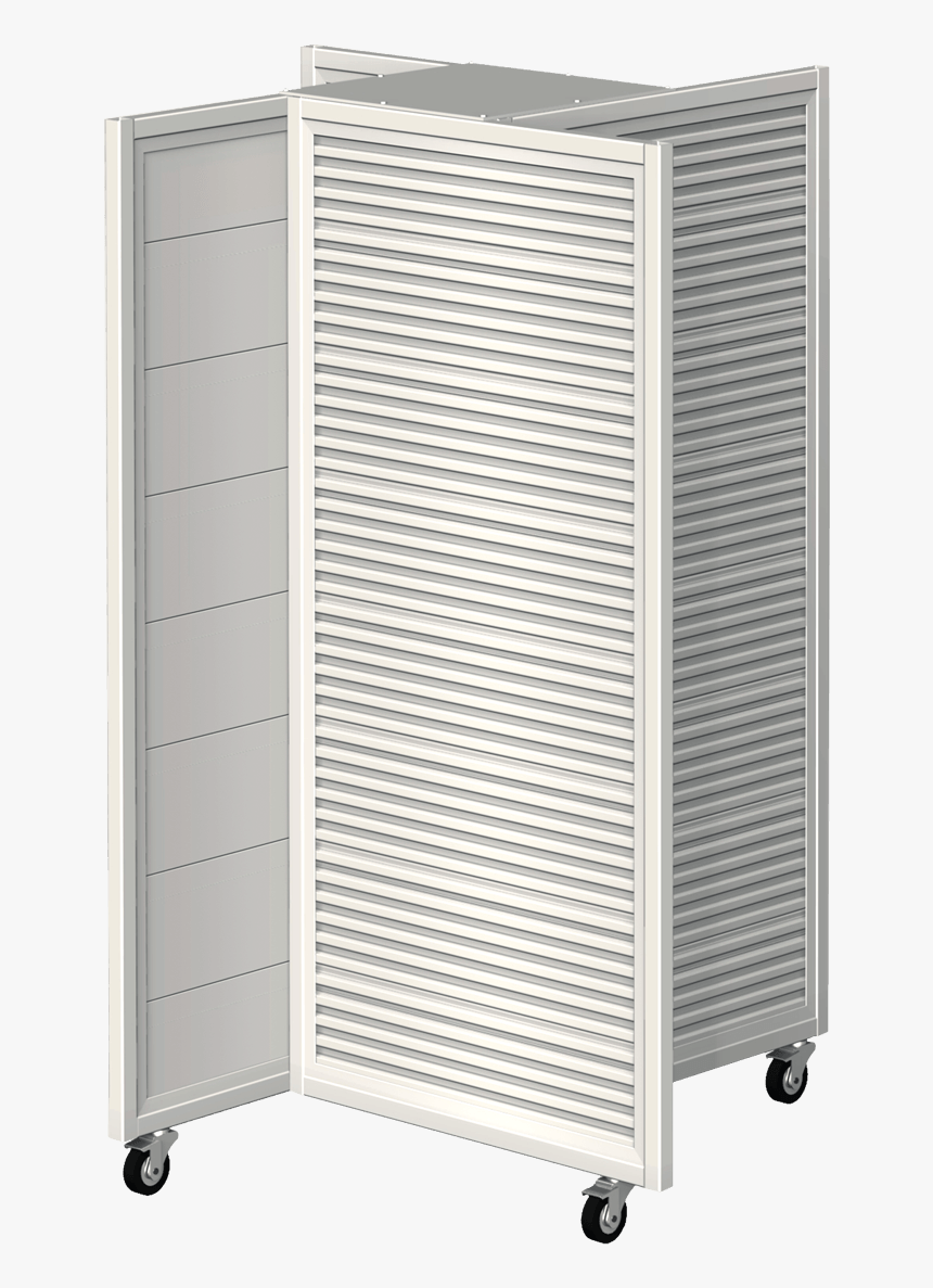 Pinwheel Fixture - Drawer - Locker, HD Png Download, Free Download