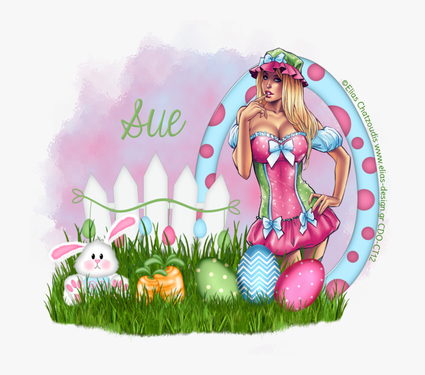 Photo Elias Easter - Illustration, HD Png Download, Free Download