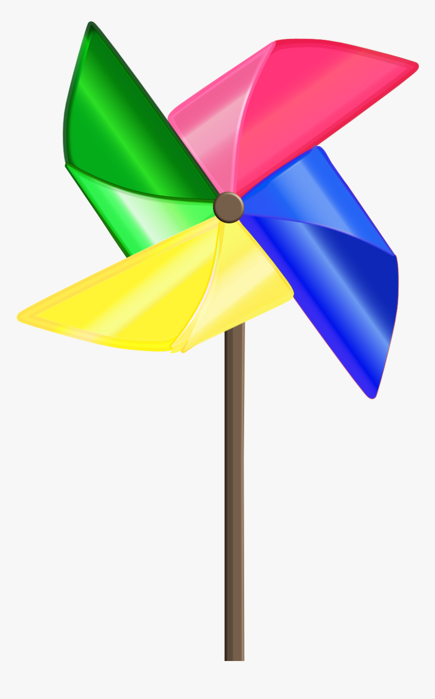 Windmill1 - Flag, HD Png Download, Free Download