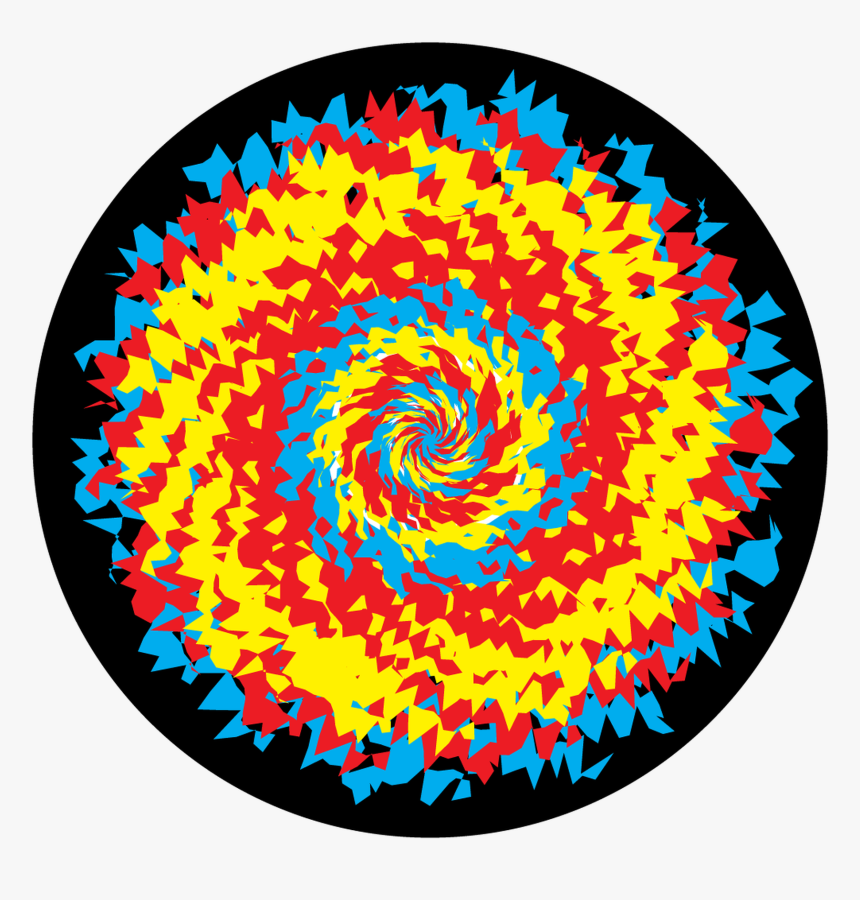 Jagged Pinwheel, HD Png Download, Free Download