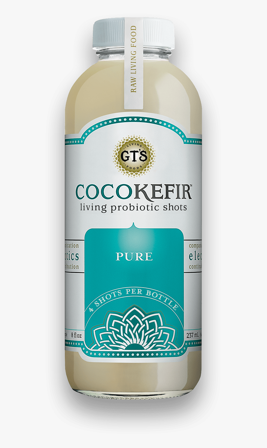 Pure - Gts Cocokefir, HD Png Download, Free Download