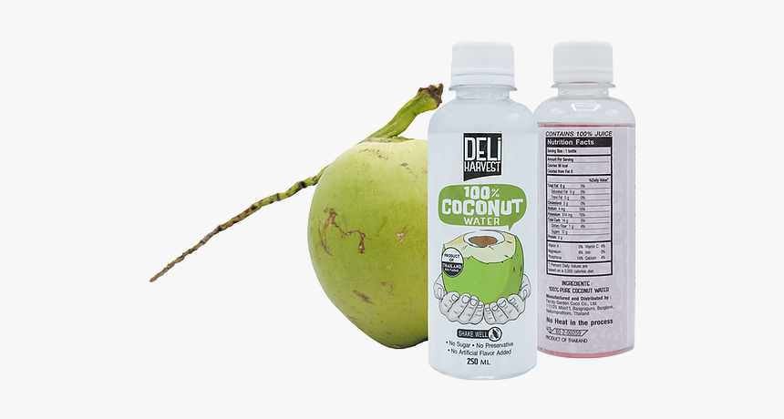 Img 1235-copy - Coconut Water, HD Png Download, Free Download