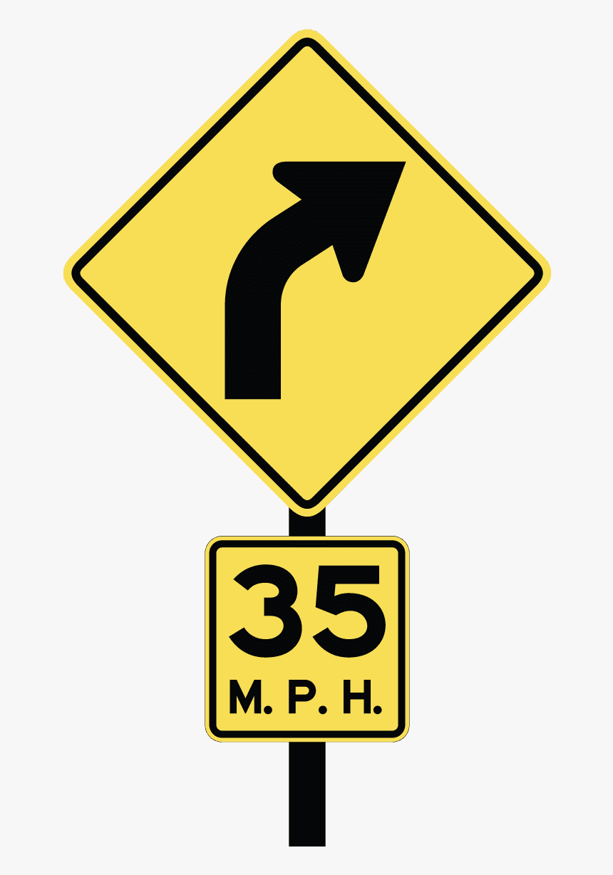 Traffic Sign, HD Png Download, Free Download