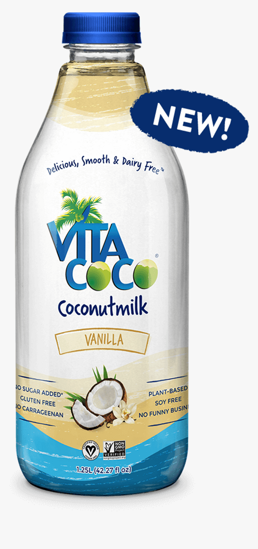 Vita Coco, HD Png Download, Free Download