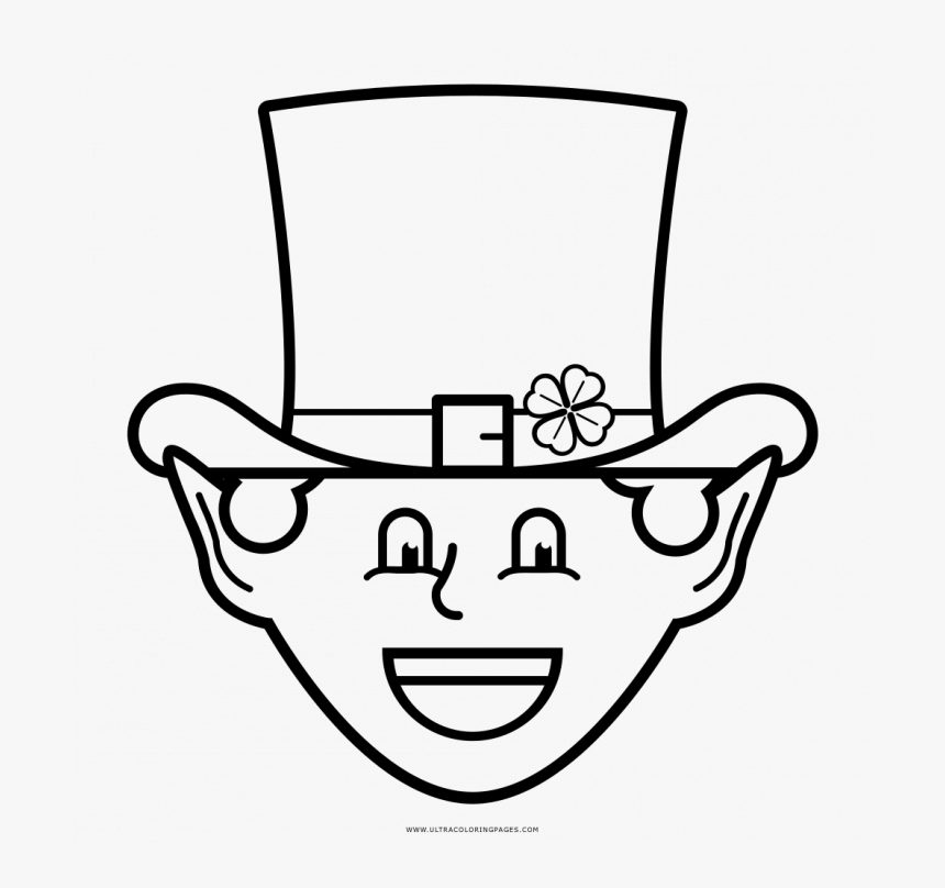 Leprechaun Pot Of Gold Png, Transparent Png, Free Download