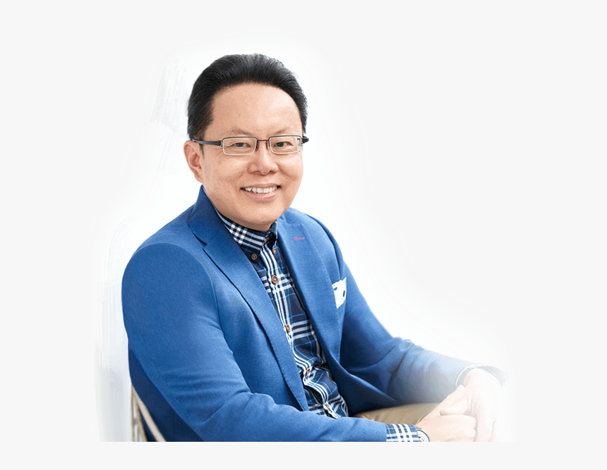 Dr Michael Wong Singapore, HD Png Download, Free Download