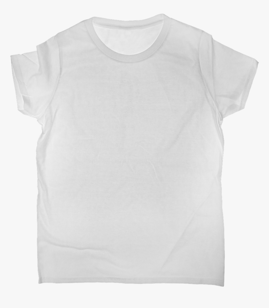 White Shirt Png Free Photo - White T Shirt Real Transparent, Png Download, Free Download