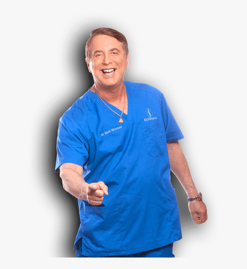 Mark Silverman - Dr Mark Silverman Chiro, HD Png Download, Free Download