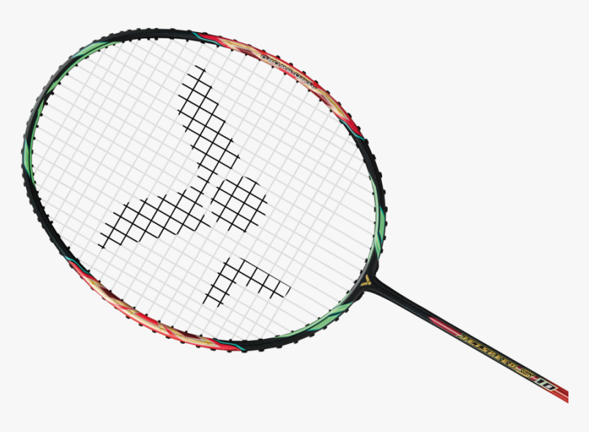 Victor Badminton Racket 2018, HD Png Download, Free Download