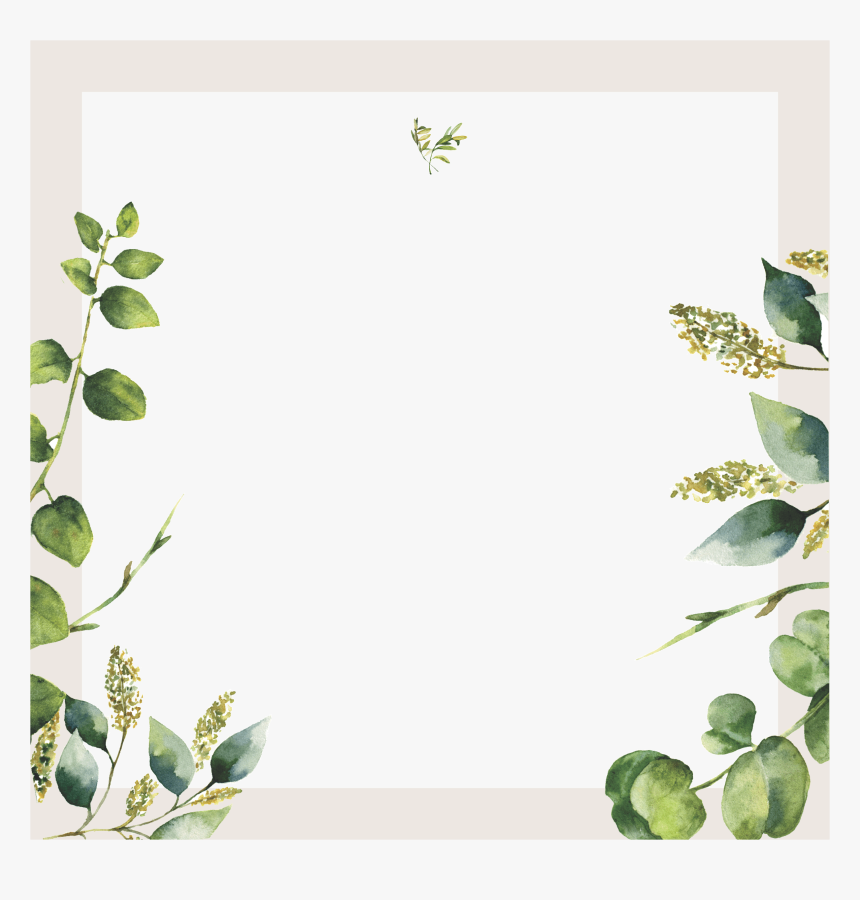 Horizontal Frame Png, Transparent Png, Free Download