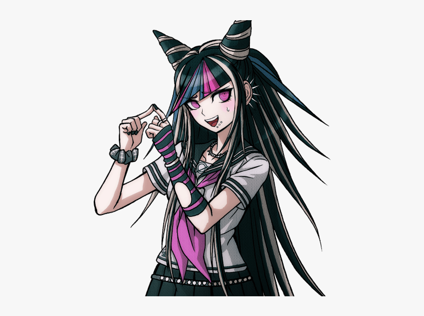 Danganronpa Ibuki, HD Png Download, Free Download