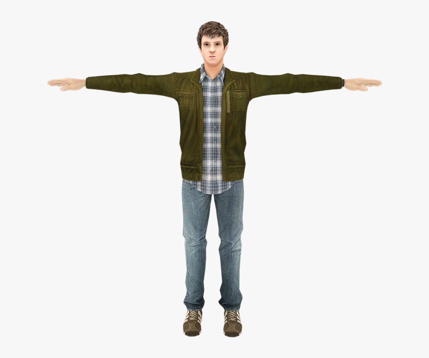 Standing, HD Png Download, Free Download