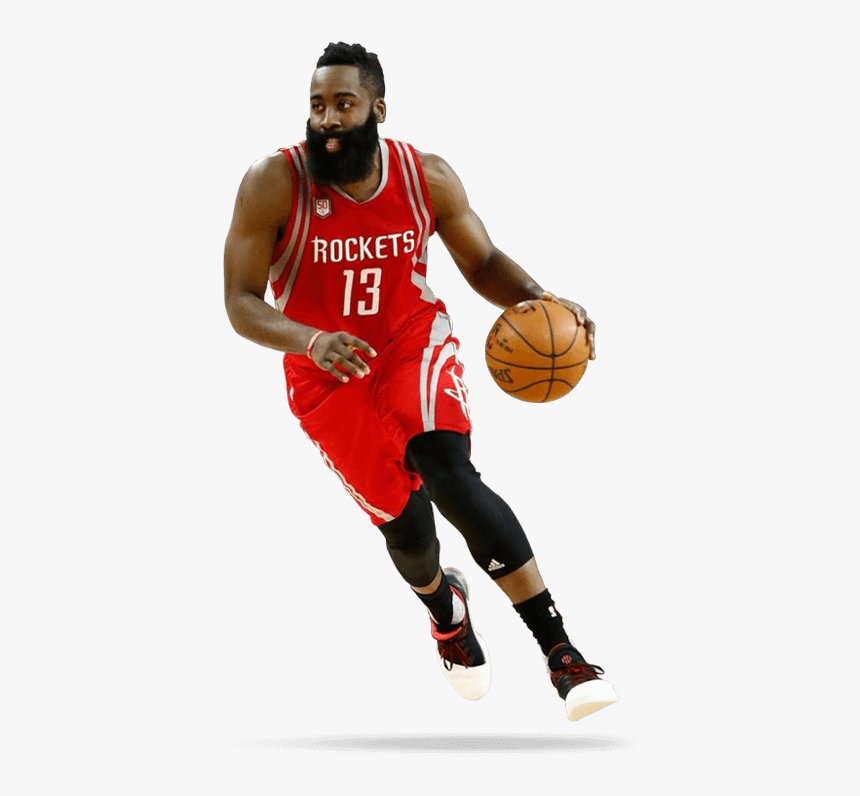 Player - James Harden The Goat, HD Png Download, Free Download