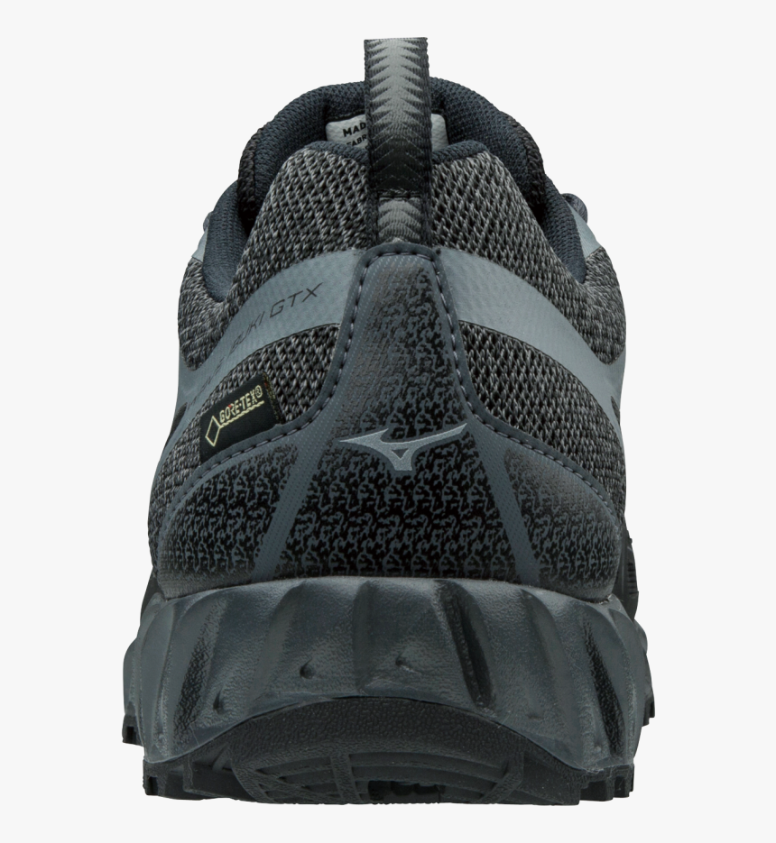 Wave Ibuki Ibuki Ibuki Gore-tex Trail Mens Trainers - Nike Free, HD Png Download, Free Download