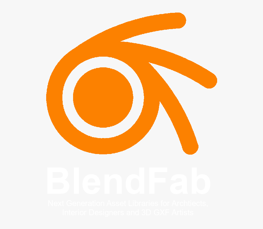 Blendfab - Circle, HD Png Download, Free Download