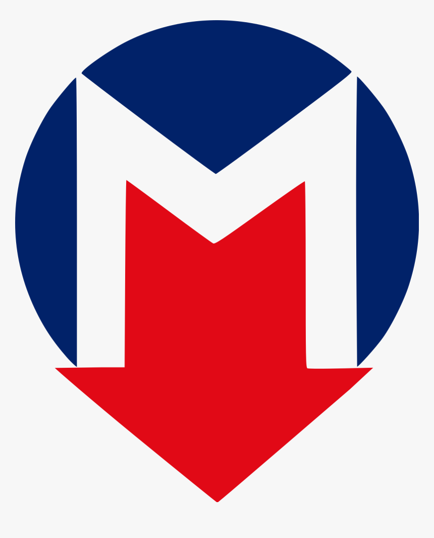 Istanbul Metro Logo Png, Transparent Png, Free Download