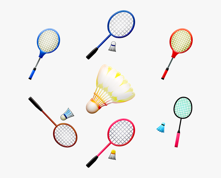 Tennis Racket, HD Png Download, Free Download