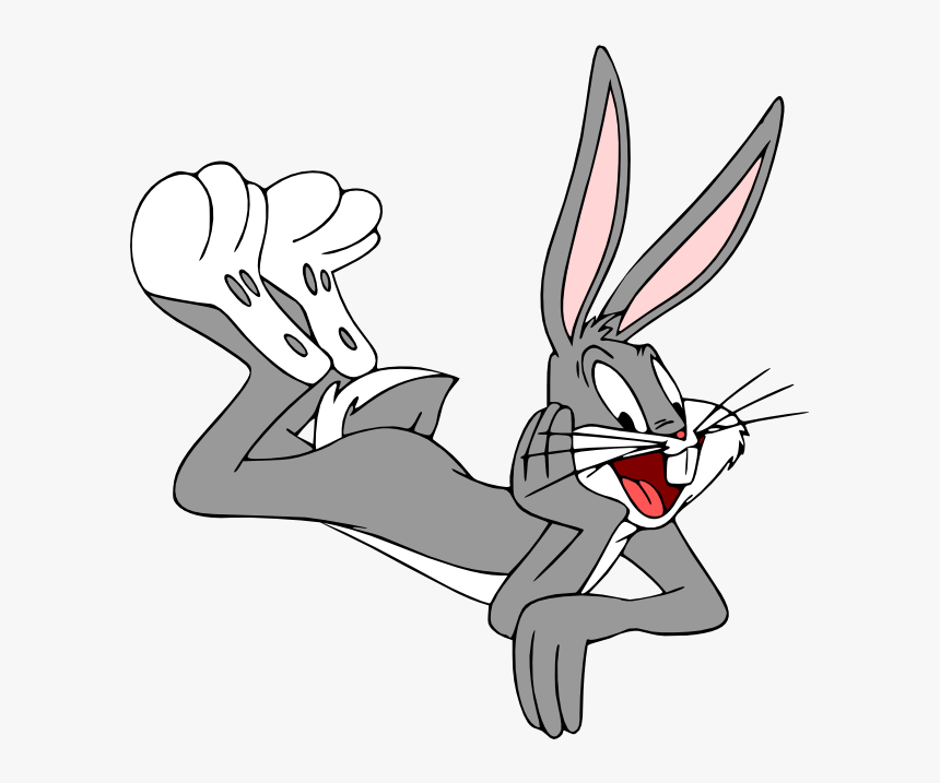 Bugs Bunny Png, Transparent Png, Free Download