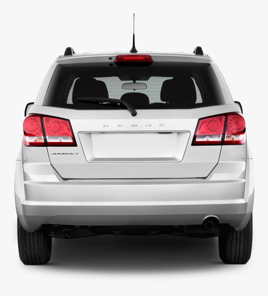 Go To Image - 2016 Dodge Journey Back, HD Png Download, Free Download