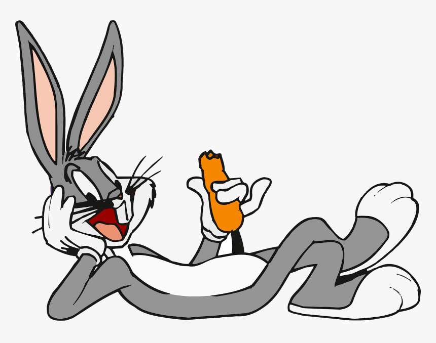 Bugs Bunny Clipart , Png Download - Bugs Bunny Clipart, Transparent Png, Free Download