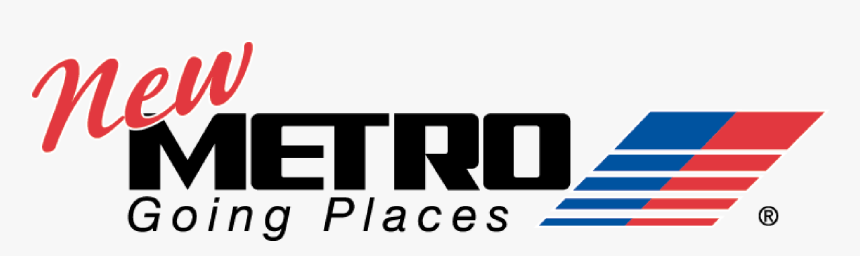 Metro Rail Houston Logo, HD Png Download, Free Download