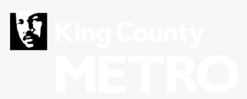 King County Metro Transit Logo, HD Png Download, Free Download