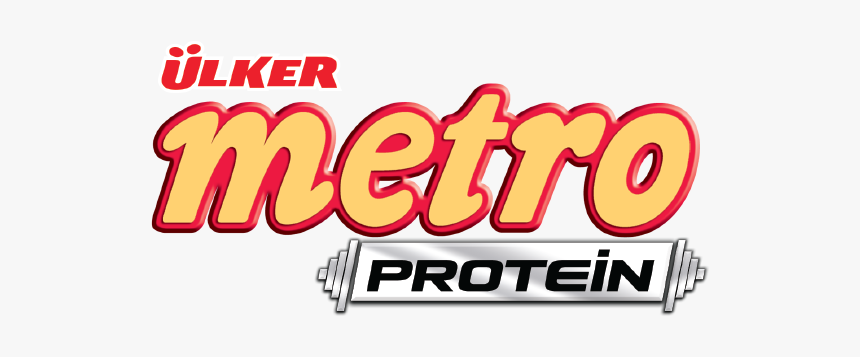 Ülker Metro, HD Png Download, Free Download