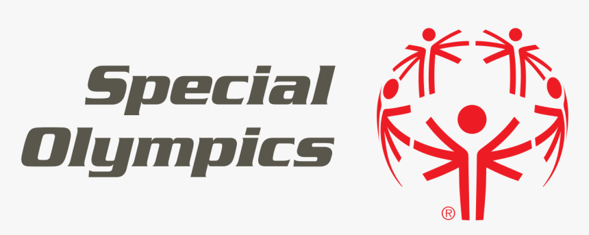 Special Olympics Logo, HD Png Download, Free Download