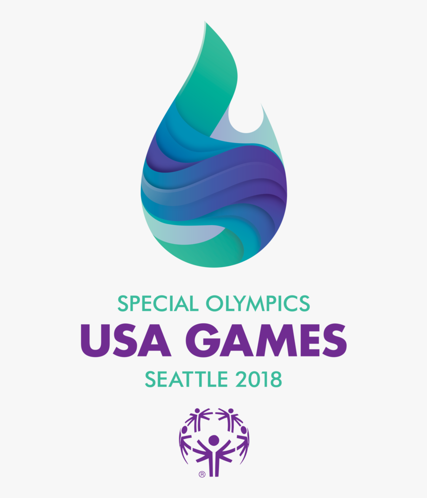 2018 Usa Games Seattle, HD Png Download, Free Download