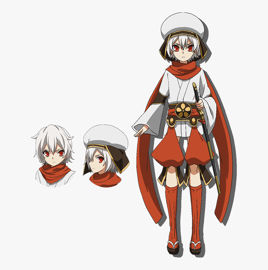 Chaos Dragon Main Character, HD Png Download, Free Download