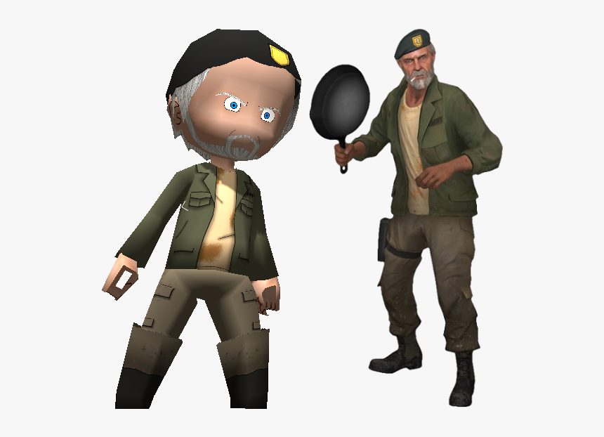 Left For Dead Bill Png, Transparent Png, Free Download