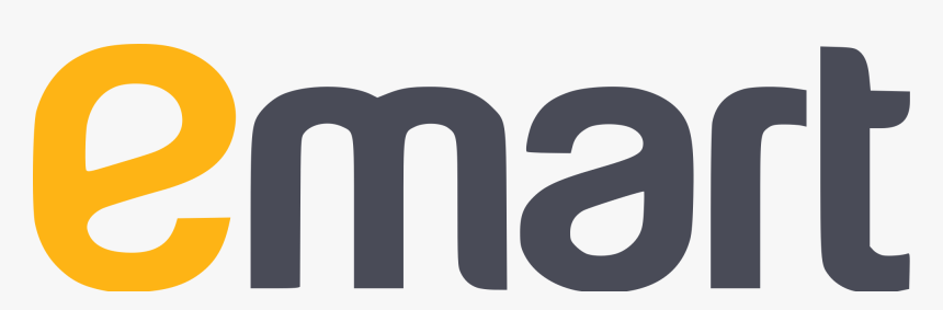 E Mart Korea Logo, HD Png Download, Free Download