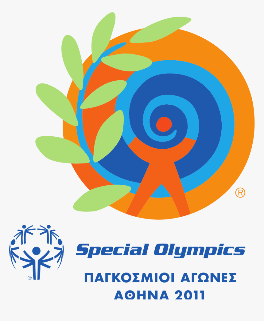 Special Olympics World Summer Games 2011, HD Png Download, Free Download