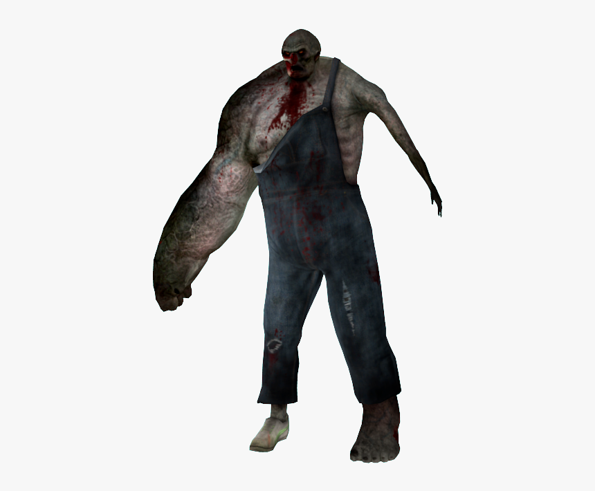 Download Zip Archive - Left 4 Dead Charger, HD Png Download, Free Download