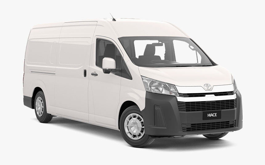 Toyota Hiace 2019 Price, HD Png Download, Free Download