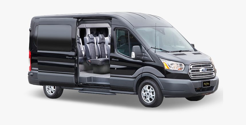 Ford Transit Sprinter Van, HD Png Download, Free Download