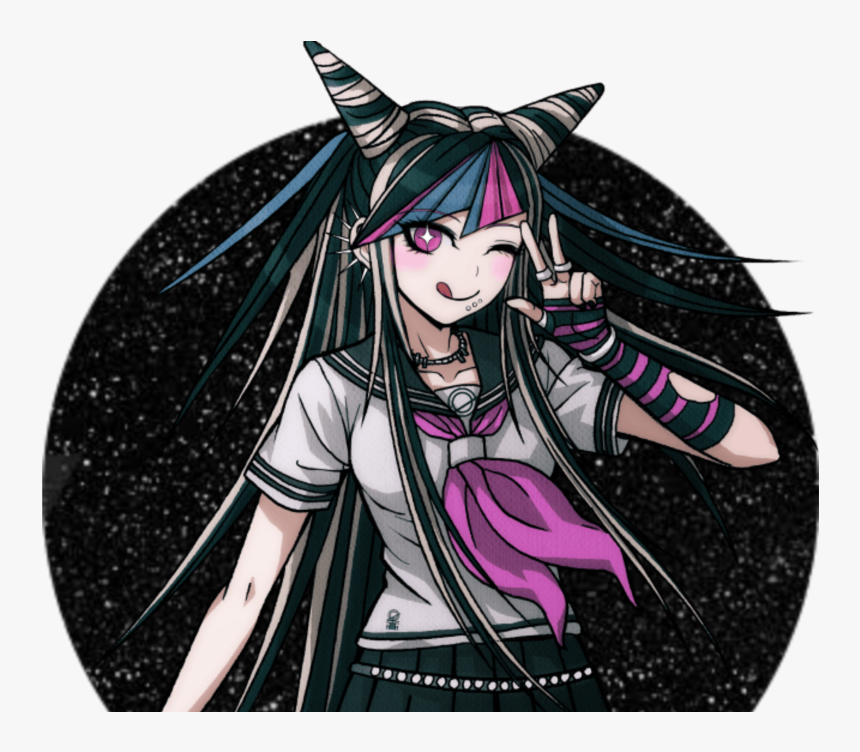 Danganronpa Ibuki Mioda, HD Png Download, Free Download