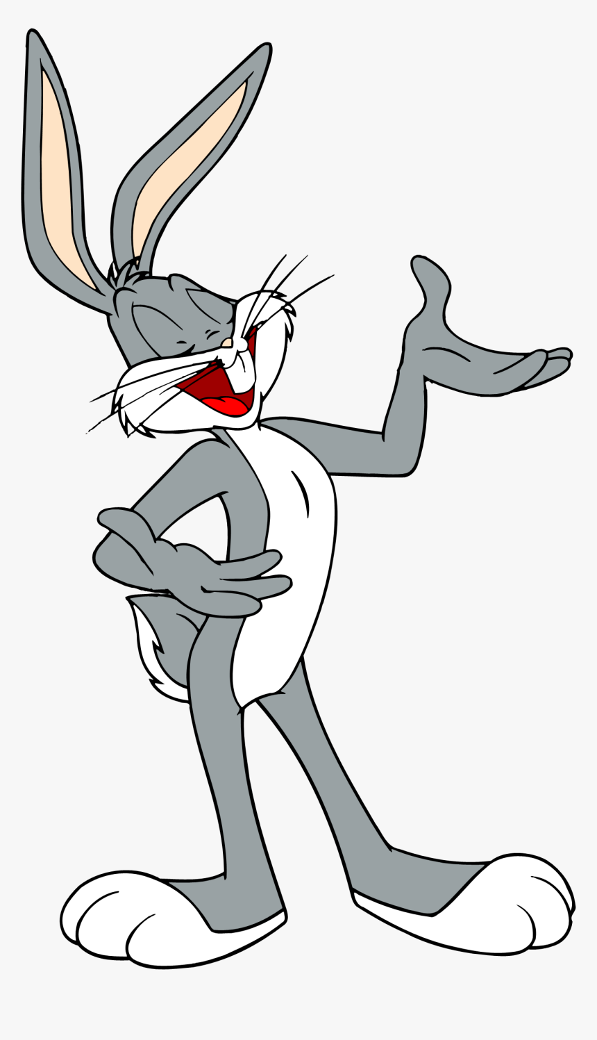 Bugs Bunny Png Png, Transparent Png, Free Download