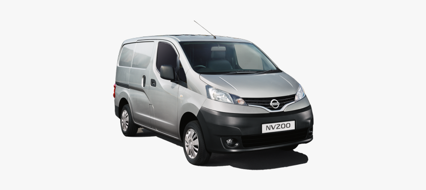 Nissan Nv200 1.5 Dci Se, HD Png Download, Free Download