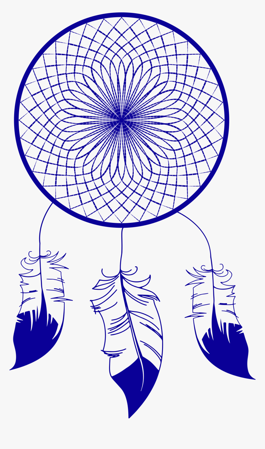 Dreamcatcher Clip Art - Dream Catcher .png Icon, Transparent Png, Free Download