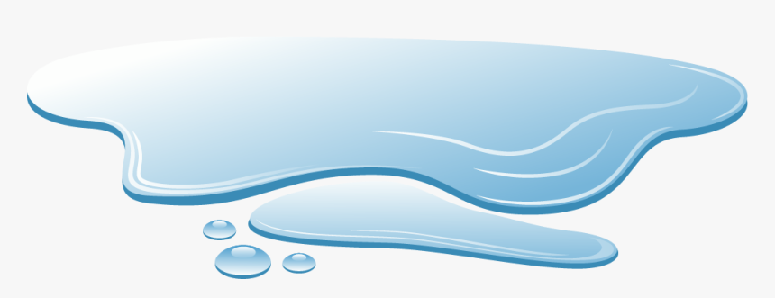 Blue Water Clipart Water Effect - Architecture, HD Png Download, Free Download