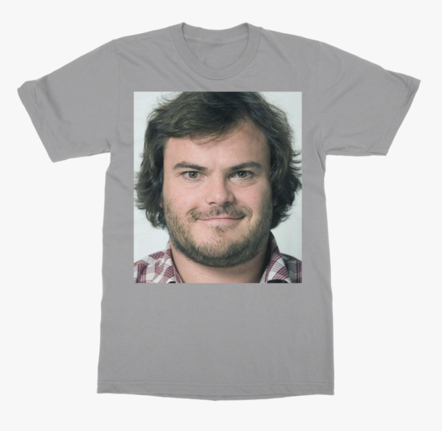 Transparent Jack Black Png - Jack Black, Png Download, Free Download