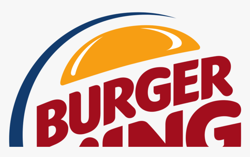 Burger King Clipart - Burger King, HD Png Download, Free Download