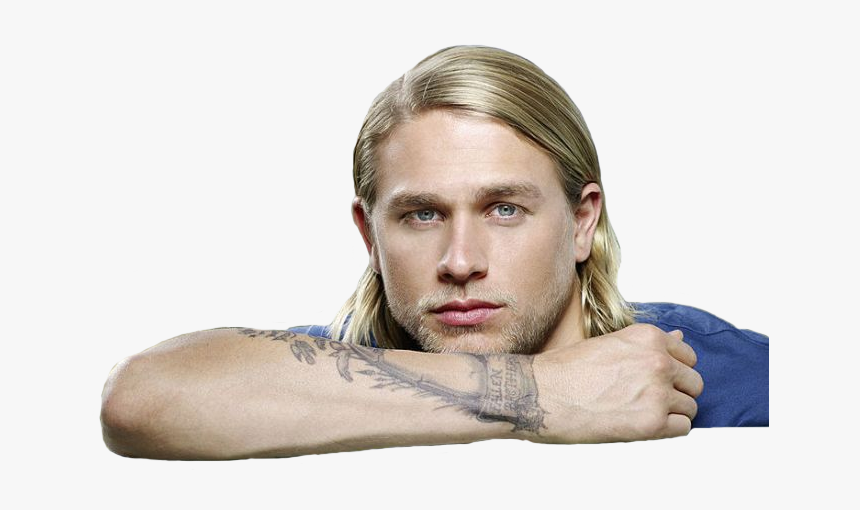 Jax Teller Young, HD Png Download, Free Download