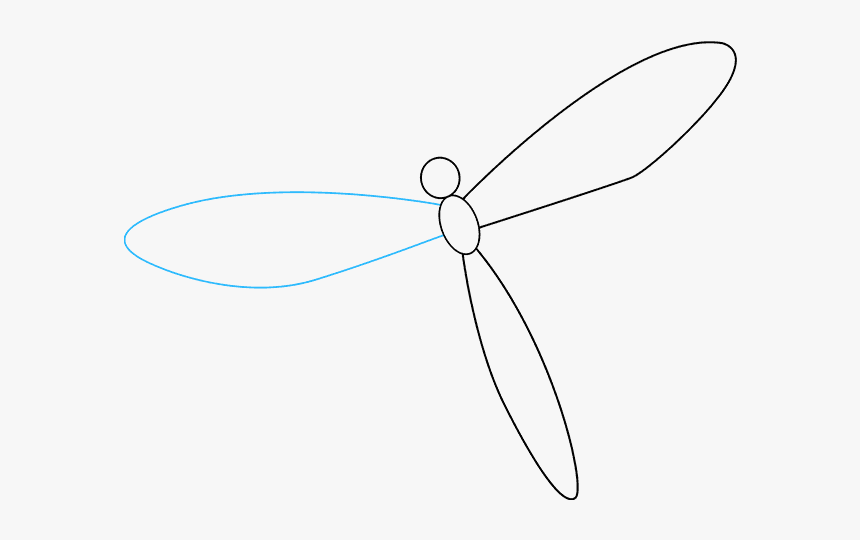 Dragonfly, HD Png Download, Free Download